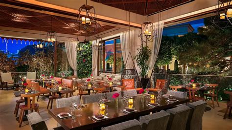 cava restaurant las vegas|Wynn Las Vegas .